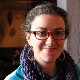 Courtney E. Martin